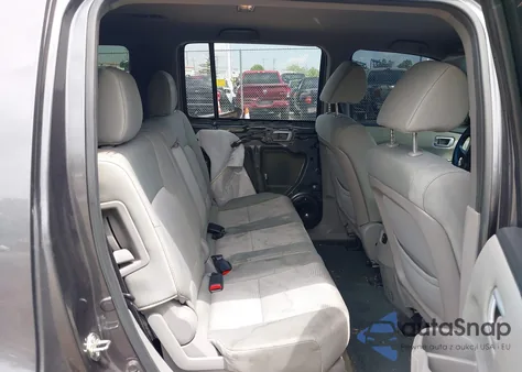 2014 Honda Pilot Lx from USA, damaged, VIN 5FNYF4H21EB048419